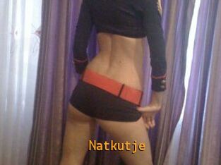 Natkutje