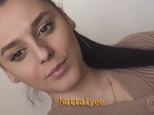 Nattalyee