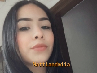 Nattiandmiia