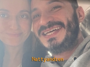 nattyandren Sexcam Portal
