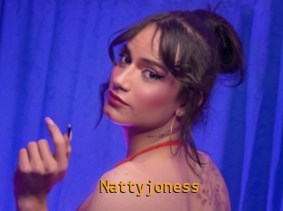 Nattyjoness
