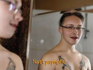 Nattynympho