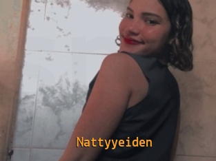 Nattyyeiden