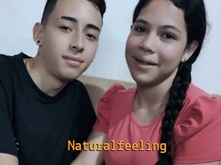 naturalfeeling Sexcam Portal