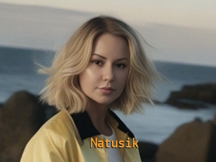 natusik Sexcam Portal