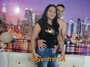 Natyandteylor