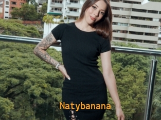 Natybanana