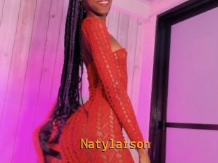 Natylarson