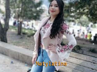 Natylatina