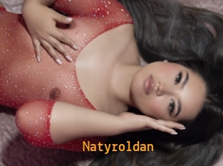 Natyroldan