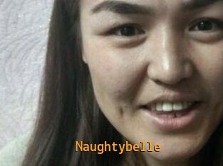 Naughtybelle