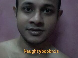Naughtyboobnis