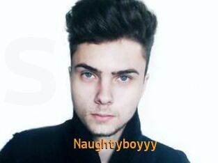 Naughtyboyyy