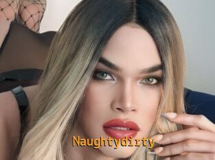 Naughtydirty