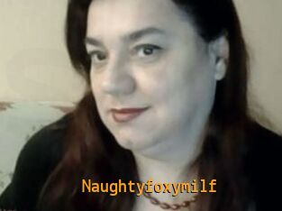 Naughtyfoxymilf