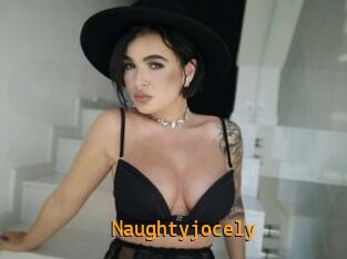 Naughtyjocely