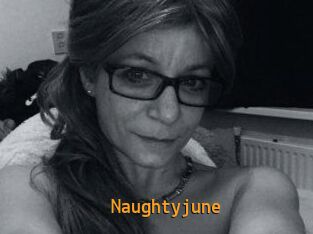 Naughtyjune
