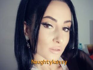Naughtykassy