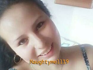 Naughtymell19