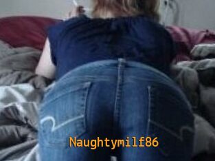 Naughtymilf86