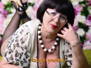 Naughtymom4u