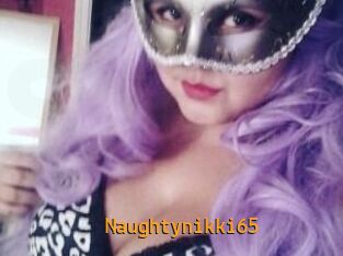Naughtynikki65
