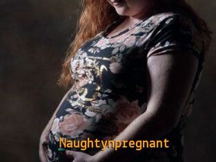 Naughtynpregnant