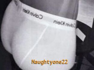 Naughtyone22