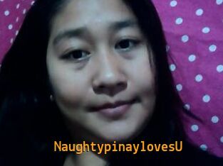 NaughtypinaylovesU