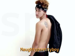 Naughtyprettyboy