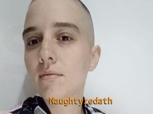 Naughtyredath