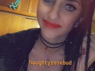Naughtyrosebud