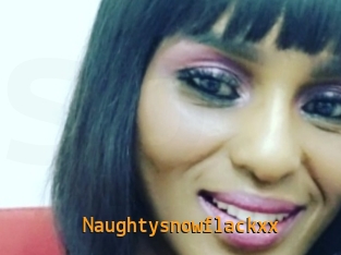 Naughtysnowflackxx