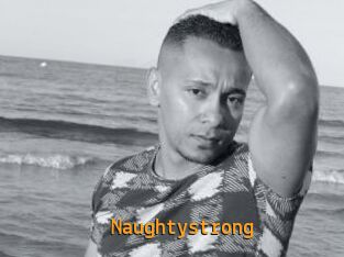 Naughtystrong
