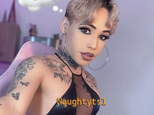 Naughtyts1