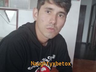 Naughtyxbetox