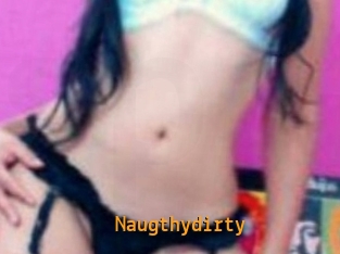 Naugthydirty