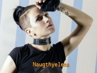Naugthyelena