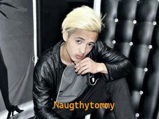 naugthytommy Sexcam Portal