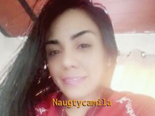 Naugtycamila