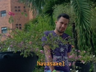 Navasaxel
