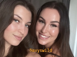 Navyswild
