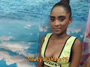 nawtyshakira95 Sexcam Portal