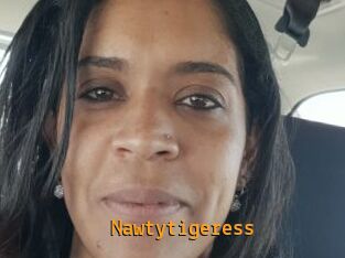 Nawtytigeress