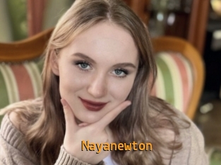 Nayanewton