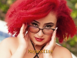 Nayanxfire