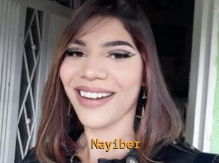 Nayiber
