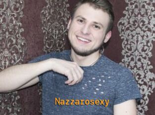 Nazzarosexy