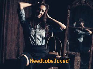 Needtobeloved