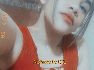 Nefertiti21